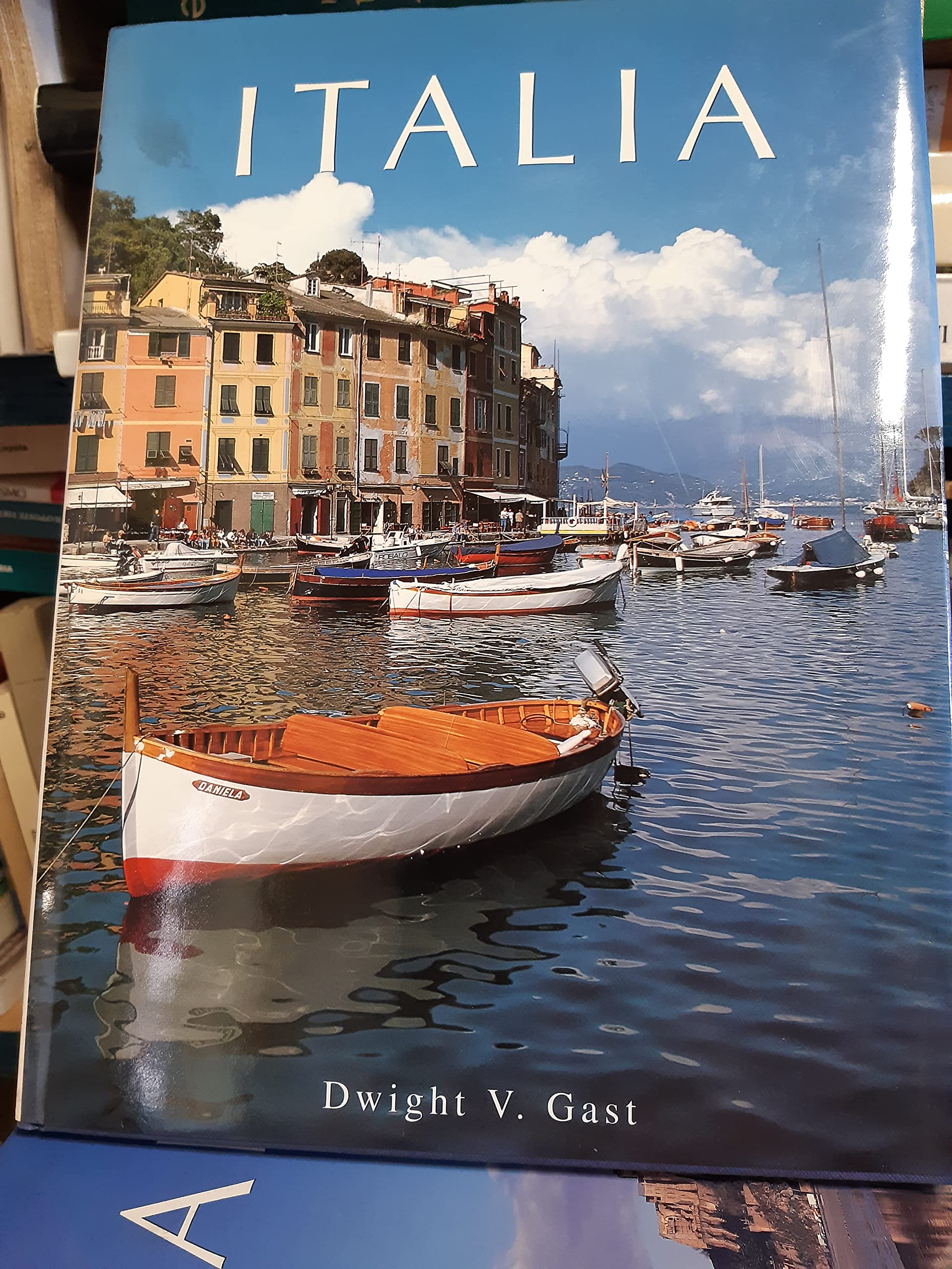 Italia. Ediz. illustrata (La diversa immagine) Leisure, Home & Garden