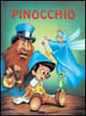Pinocchio. Ediz. illustrata book