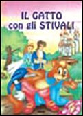 Il gatto con gli stivali. Ediz. illustrata book