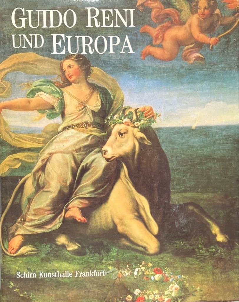 Guido Reni und Europa. Ruhm und Nachruhm. Film, Art & Culture