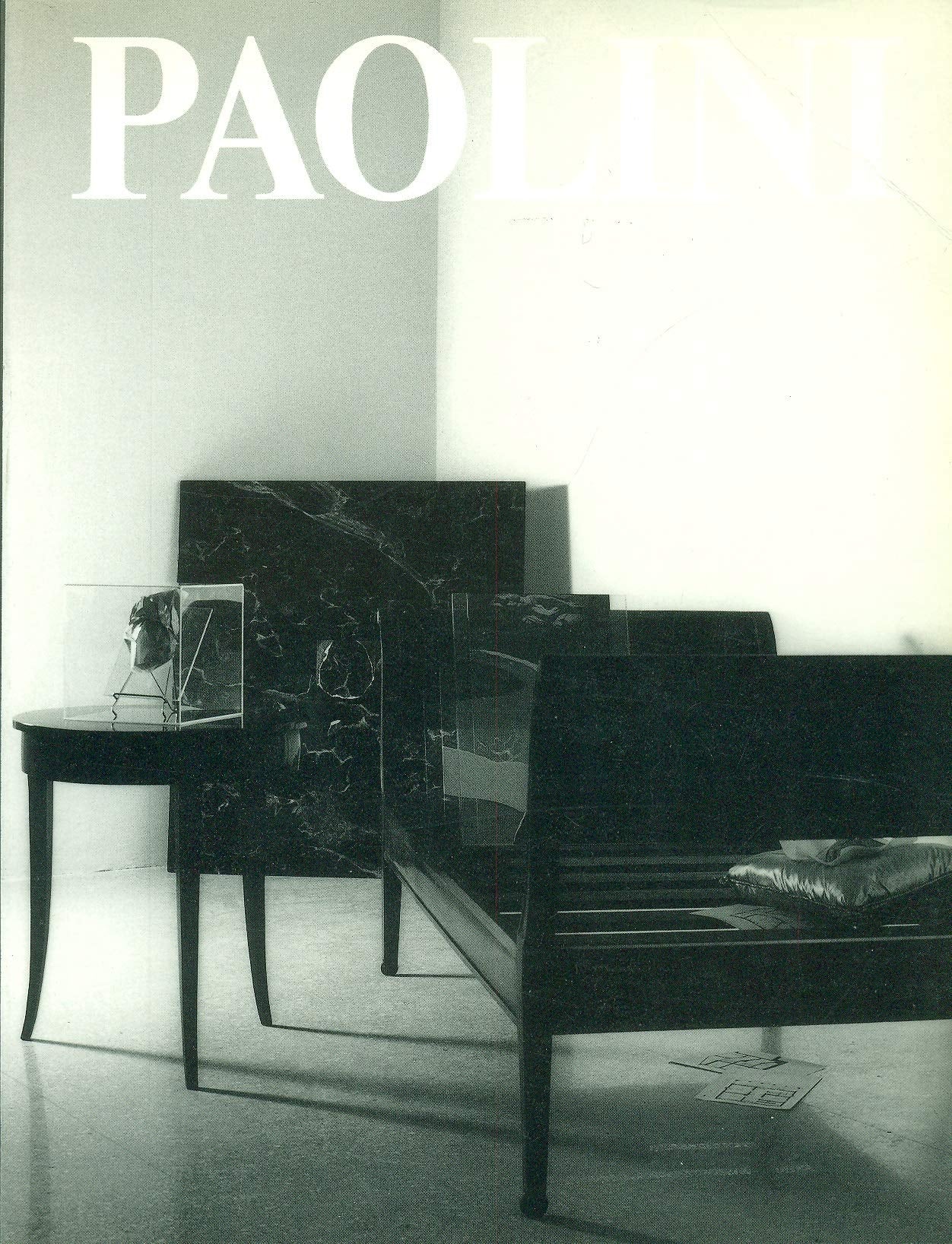 Paolini (Cataloghi di mostre) Film, Art & Culture