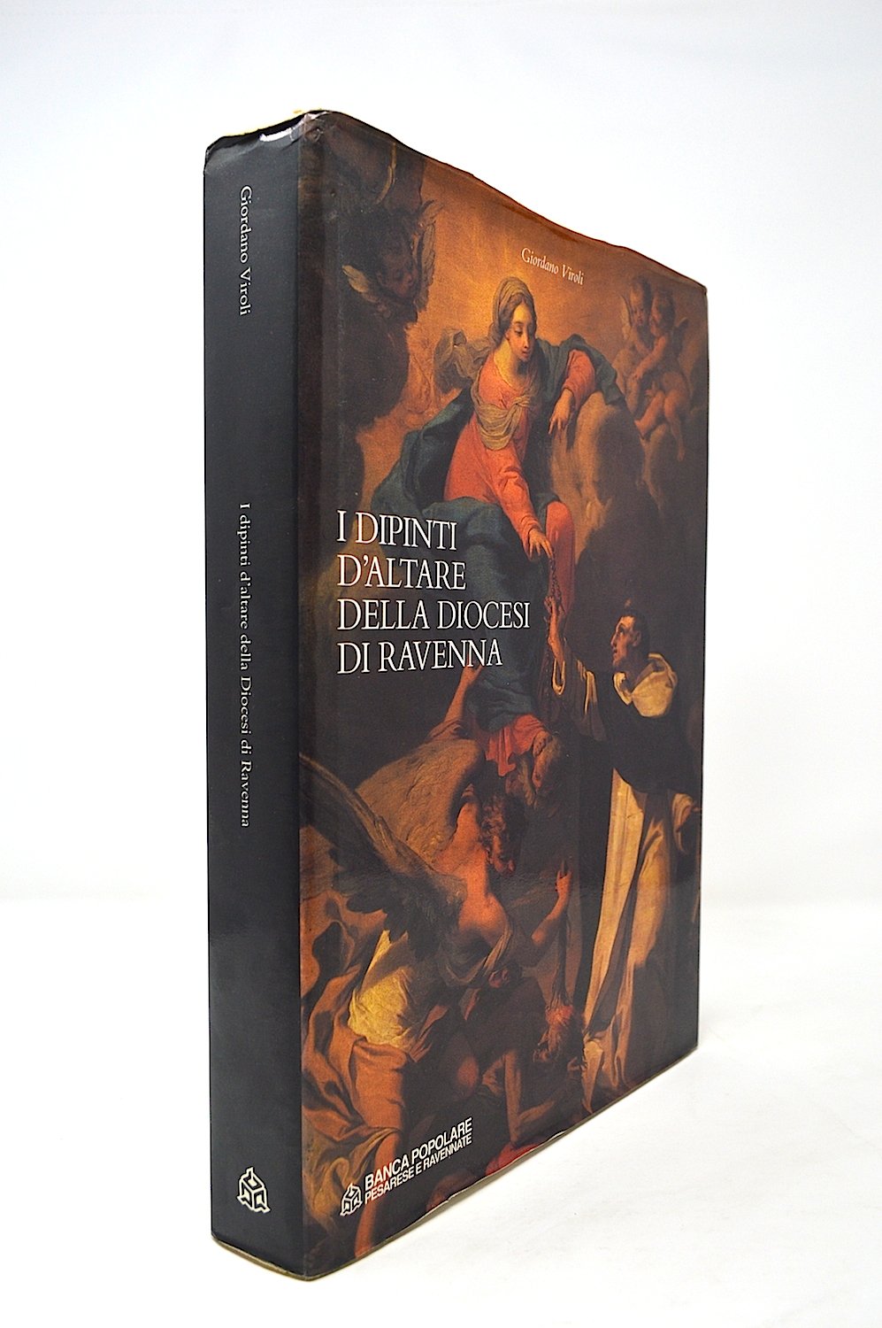 I Dipinti d'Altare Della Diocesi De Ravenna Film, Art & Culture