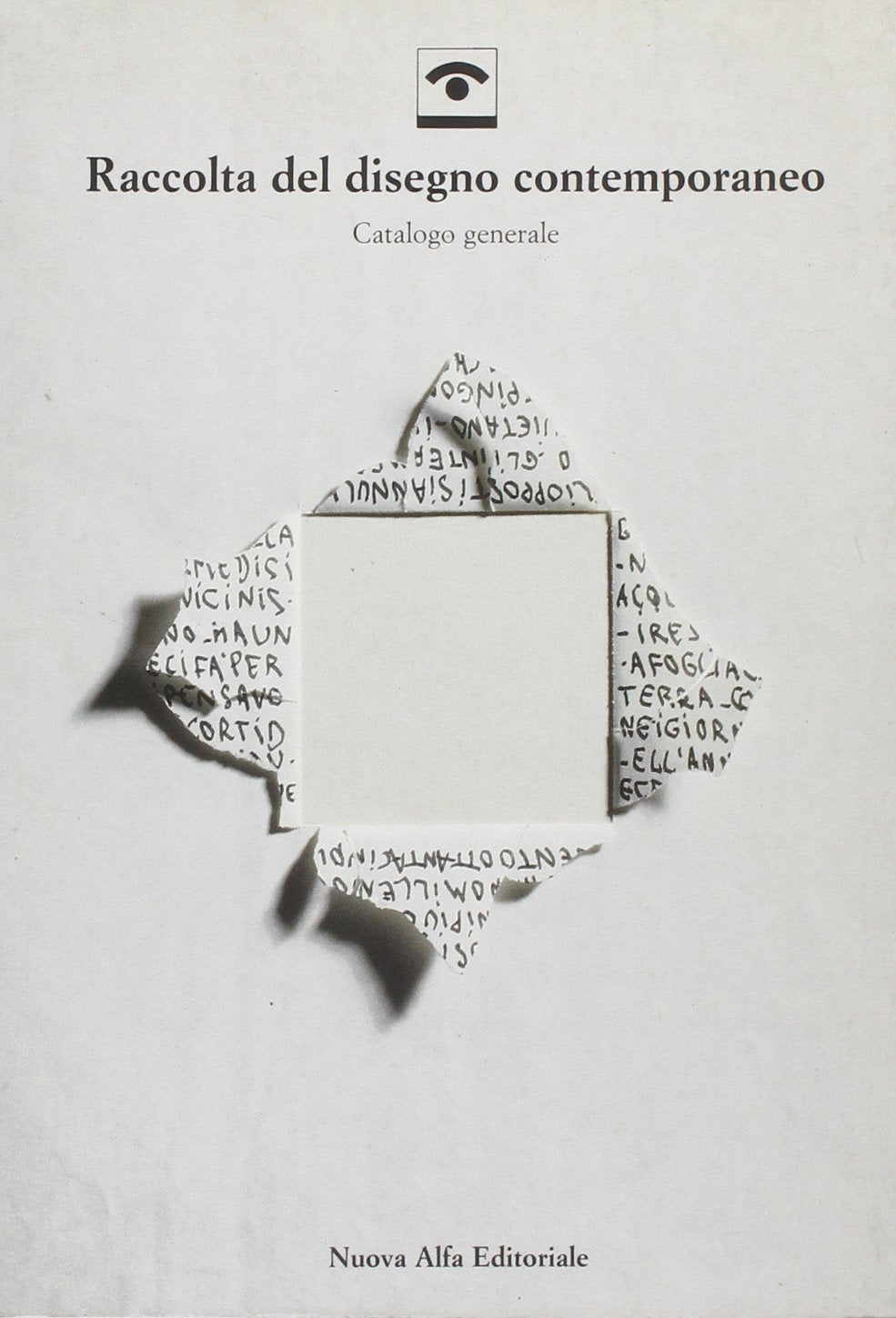 Galleria Civica Modena: Raccolta Del Disegno Contemporaneo: Catalogo Generale book