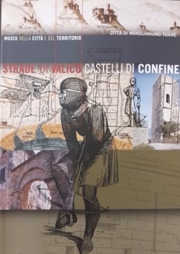 Strade di valico, castelli di confine. Castelli e abitati fra Pistoia e Lucca nei secoli XIV-XV book