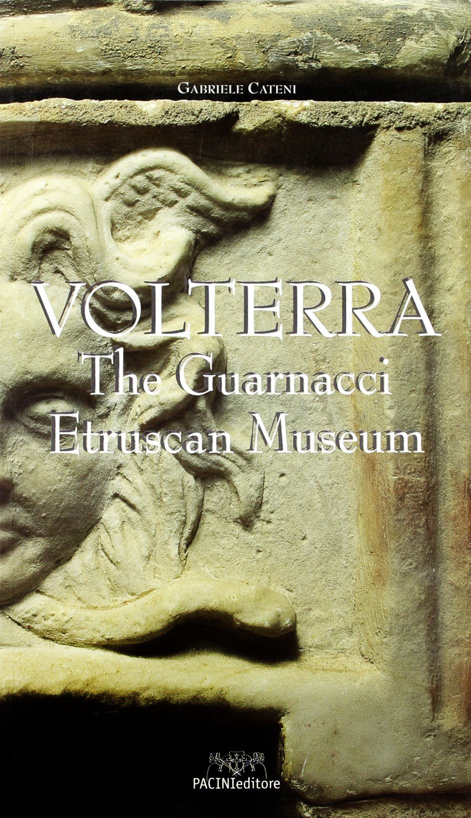 Volterra. The Guarnacci etruscan museum (Arte) Film, Art & Culture