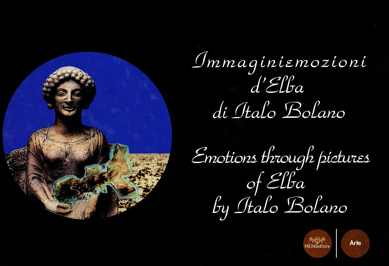 Immaginiemozioni d'Elba (Arte) Film, Art & Culture