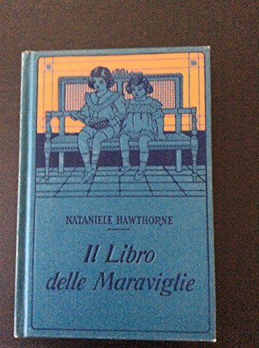 Il libro delle meraviglie (Salani nostalgia) Children's books