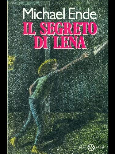 Il segreto di Lena e altri racconti (Romanzo) Books