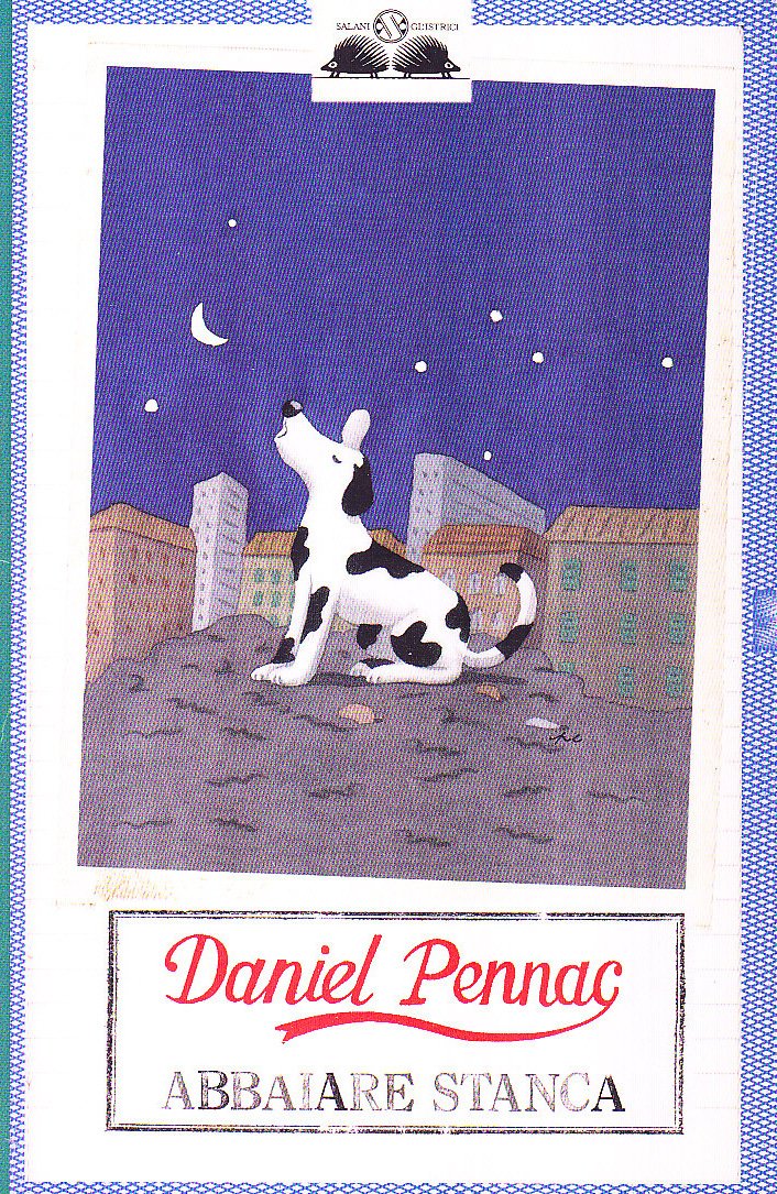 Abbaiare stanca (Gl' istrici) Novels & Short Stories
