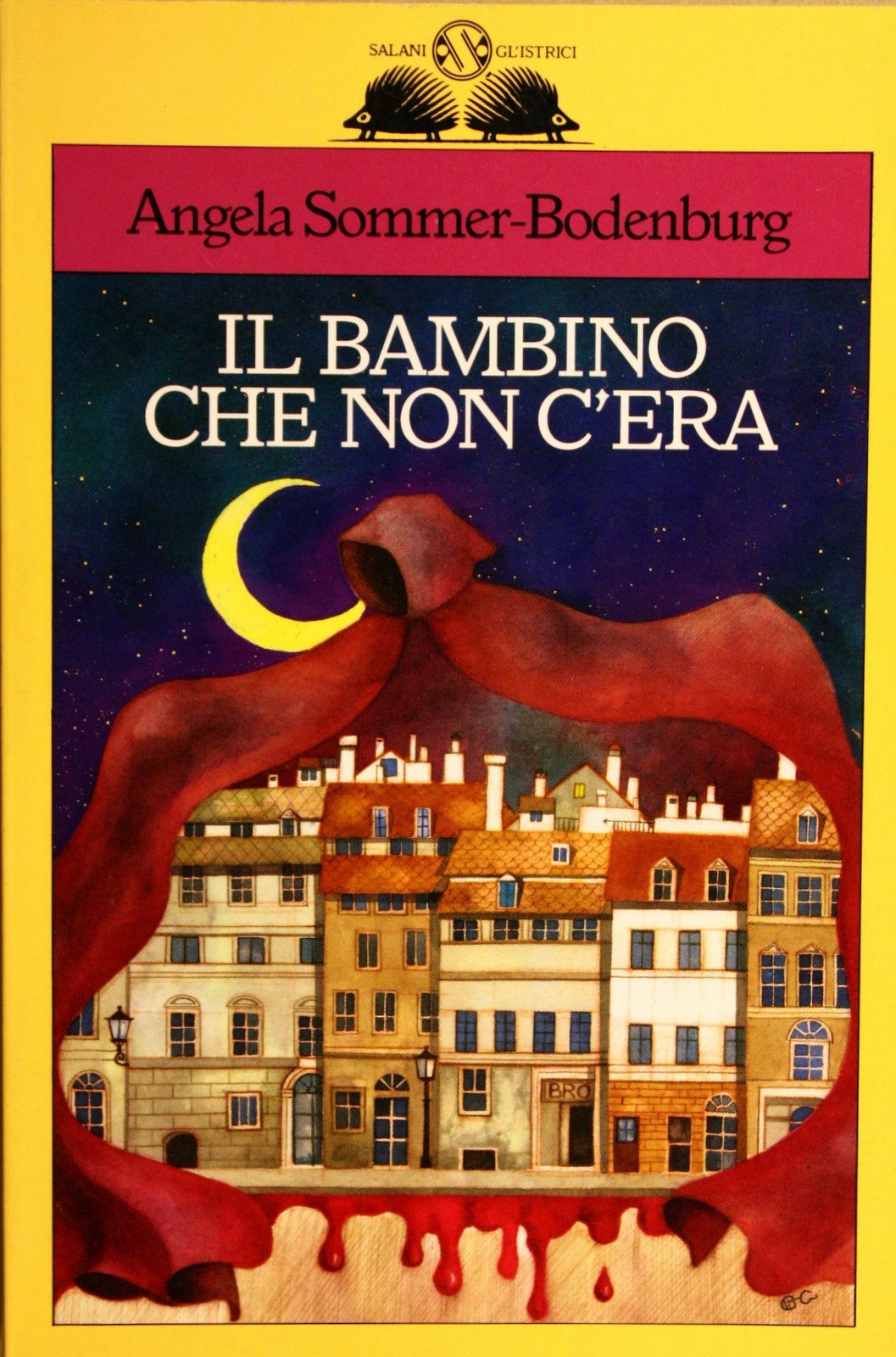 Bambino Che Non C'era (Il) cd