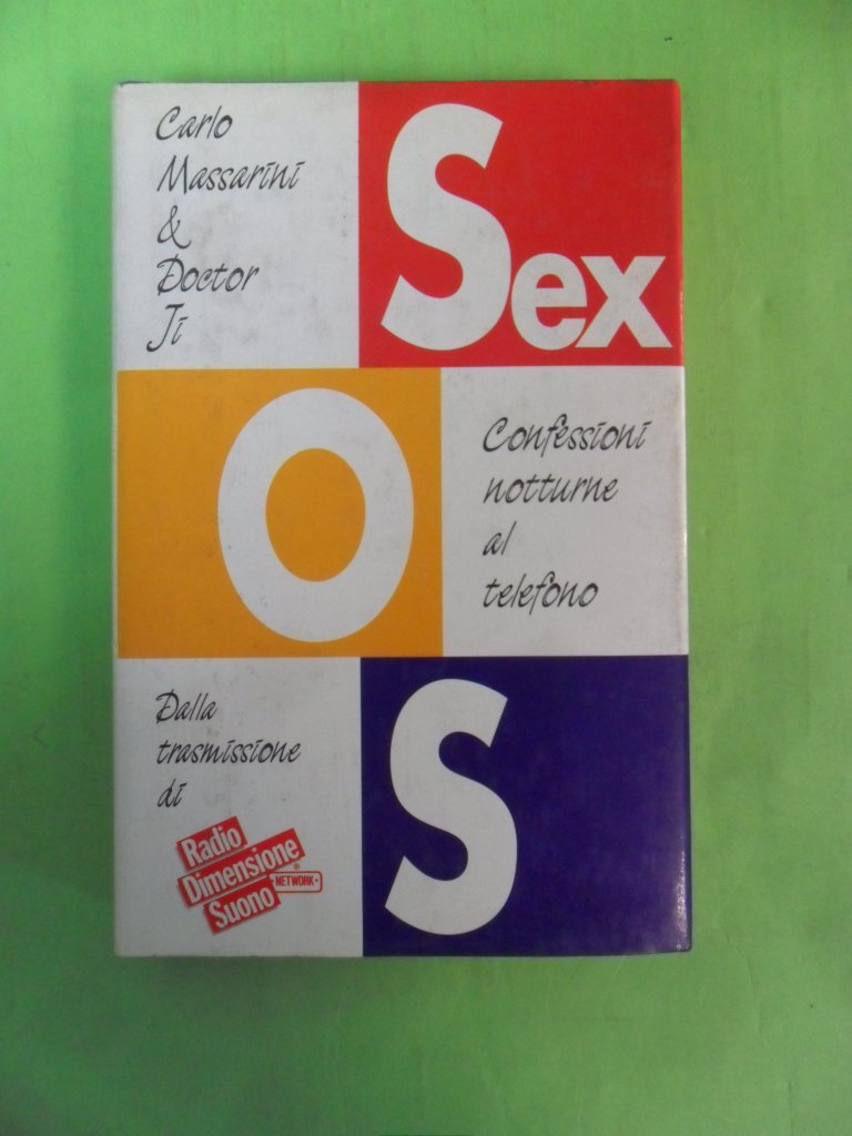 Sex-o-s Arts & Music