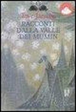 Racconti dalla valle dei Mumin book