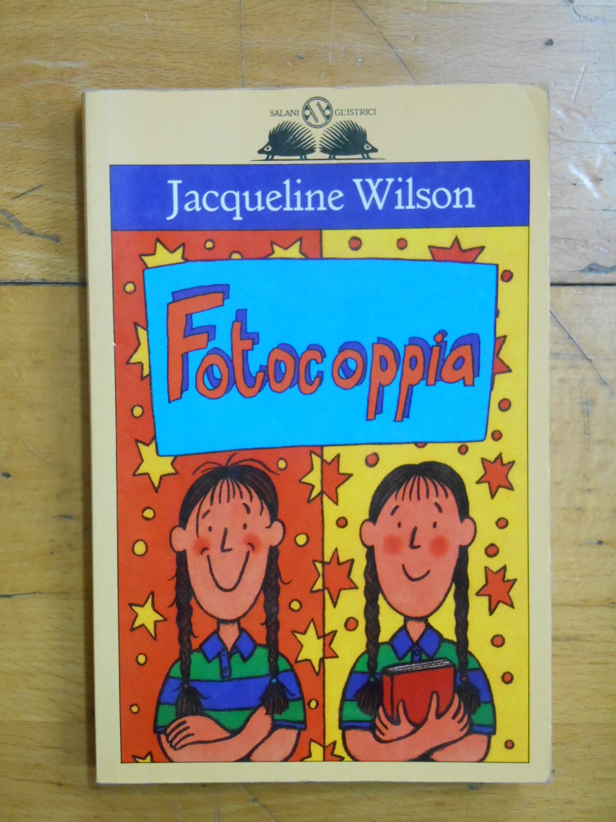 Fotocoppia. Ediz. illustrata book