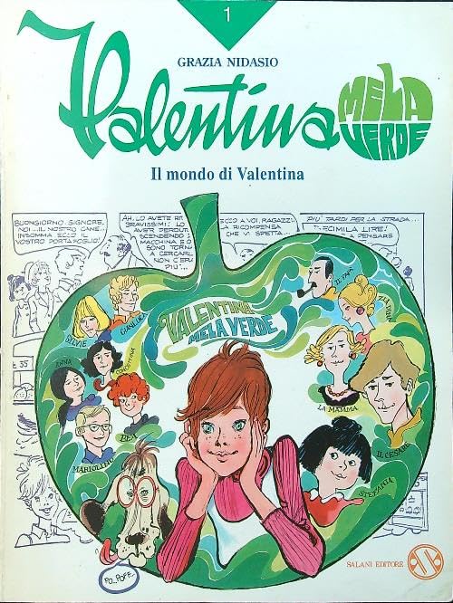 Valentina Melaverde. Il Mondo Di Va cd