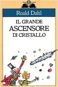 Grande Ascensore Di Cristallo (Il) cd