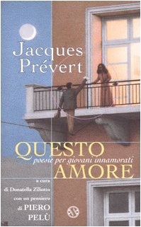 Questo amore. Poesie per giovani innamorati book