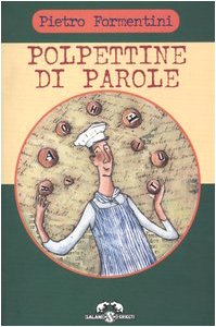 Polpettine di parole (I criceti) Novels & Short Stories