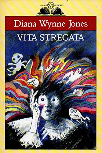 Vita stregata (Gl' istrici) Novels & Short Stories