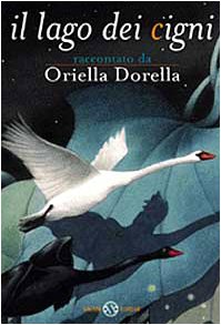 Il lago dei cigni (Illustrati) Books