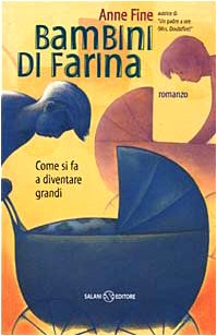 Product Image: Bambini Di Farina