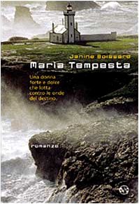 Maria Tempesta (Femminili) Contemporary literature