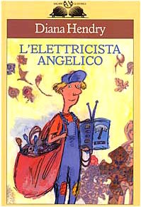 L'elettricista angelico book