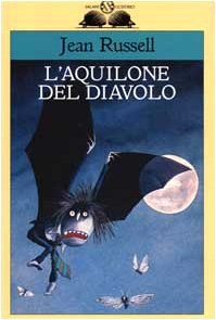 L'aquilone del diavolo (Gl' istrici) Books