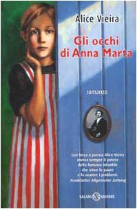 Occhi Di Anna Marta (Gli) cd