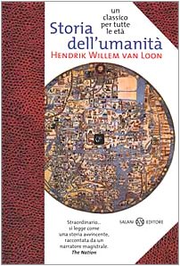 Storia dell'umanità book