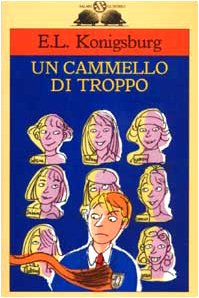 Un cammello di troppo (Gl' istrici) Novels & Short Stories
