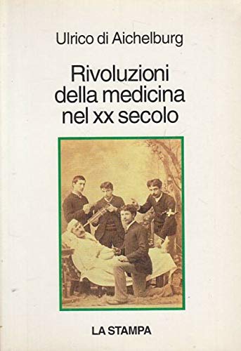 Rivoluzioni Della Medicina Nel XX S cd