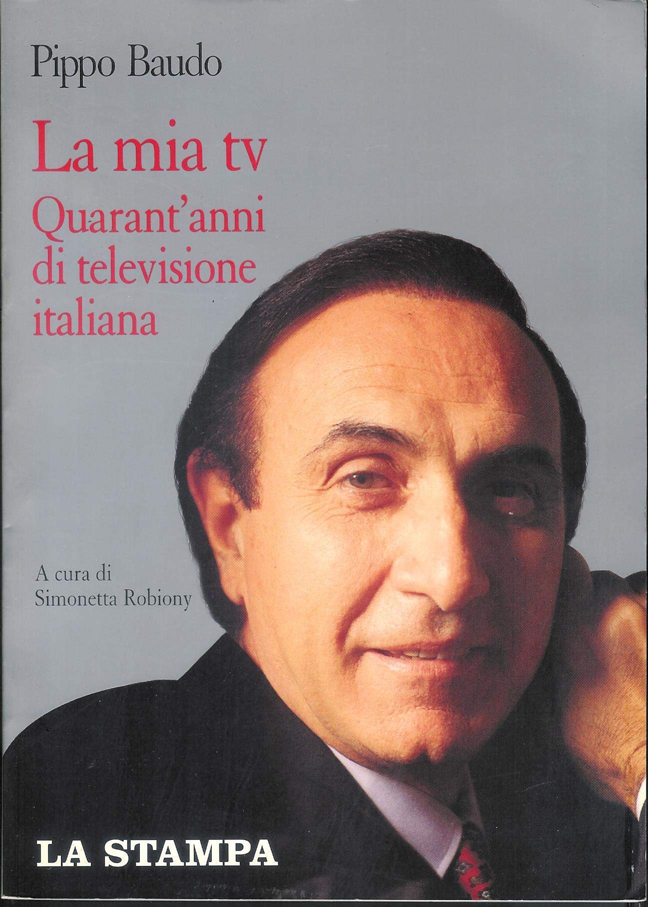 Mia TV. Quarant'anni Di Televisione cd