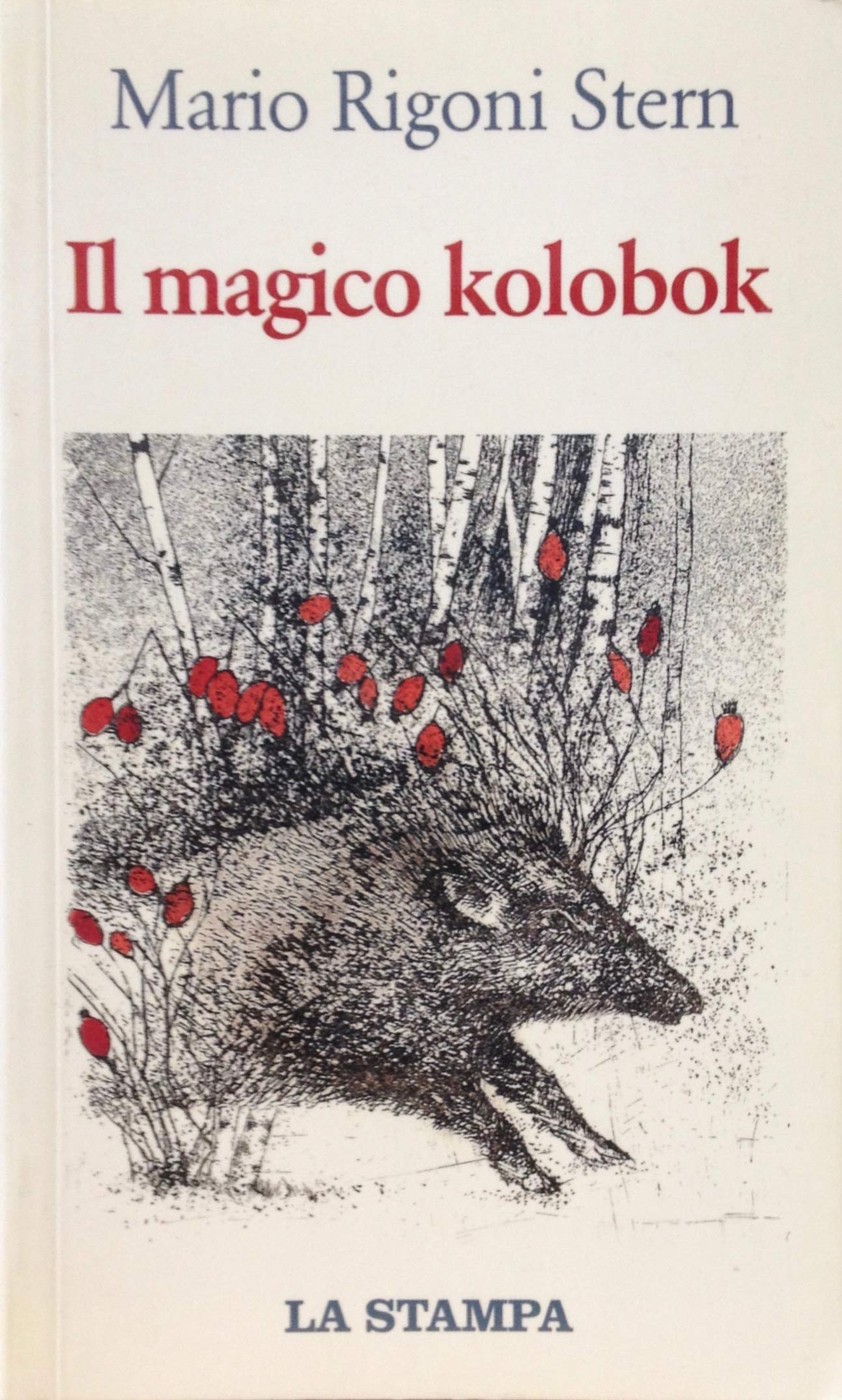 Magico Kolobok E Altri Scritti cd