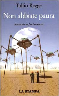 Non Abbiate Paura. Racconti Di Fant cd