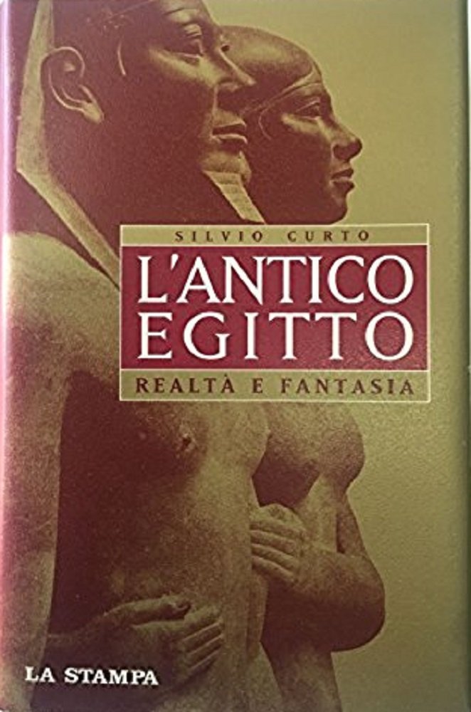 Antico Egitto. Realtà E Fantasia cd