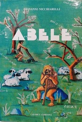 Product Image: Abele