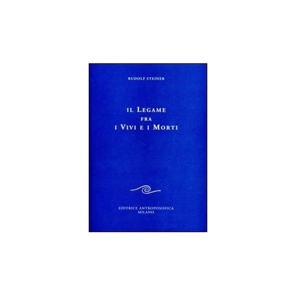 Il legame fra i vivi e i morti book