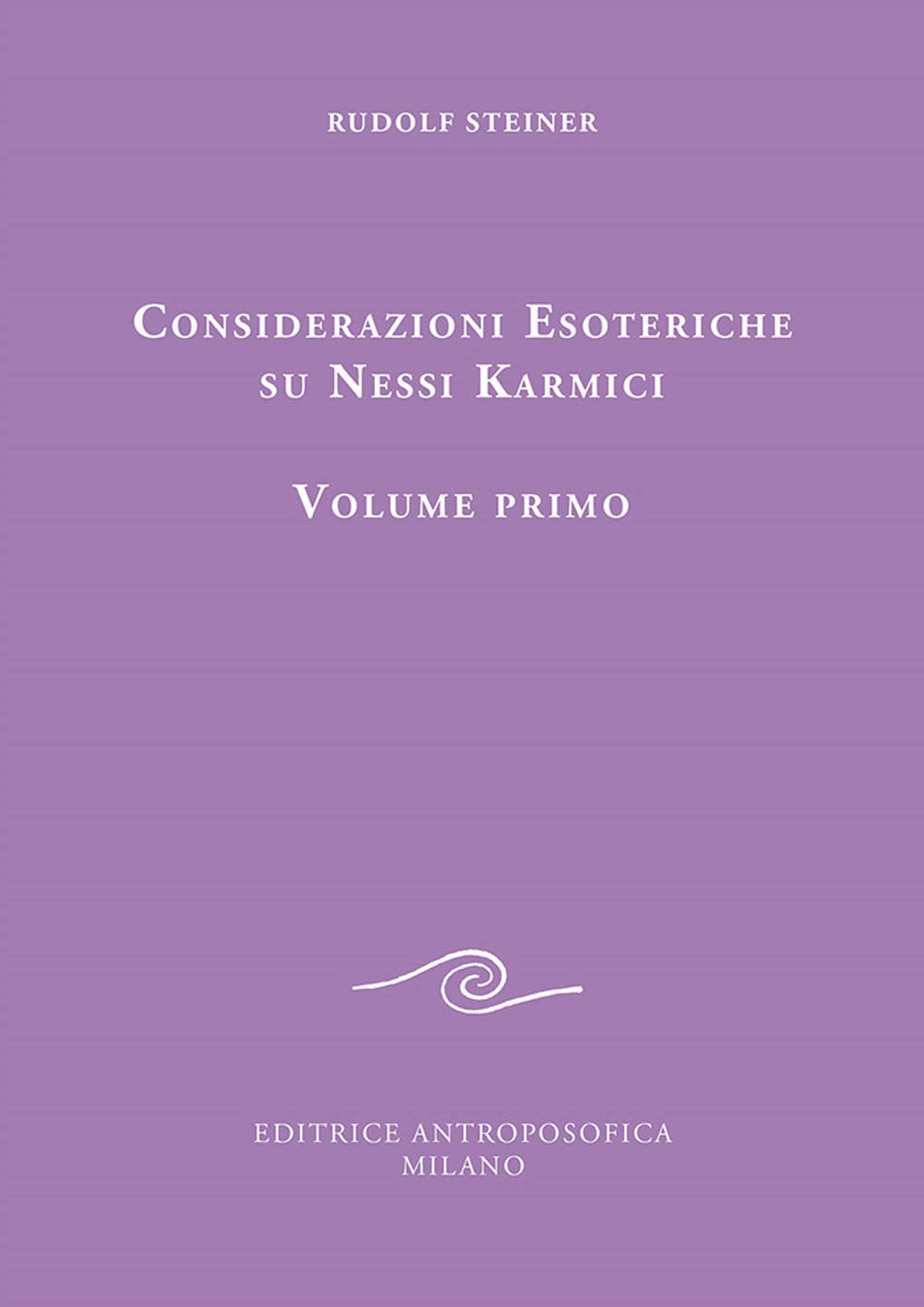 Considerazioni esoteriche su nessi karmici (Vol. 1) book