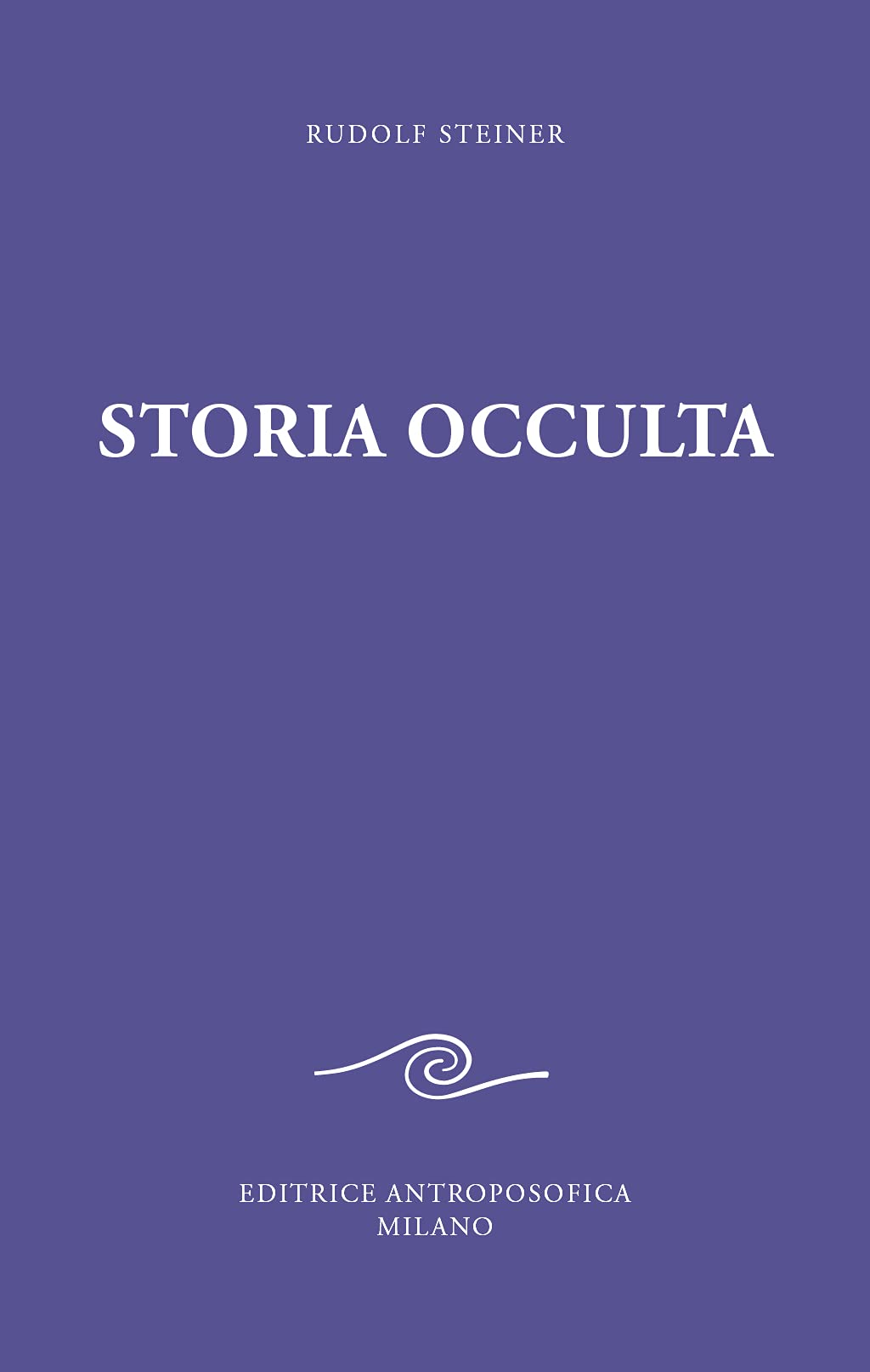 Storia occulta. Considerazioni esoteriche di nessi karmici book
