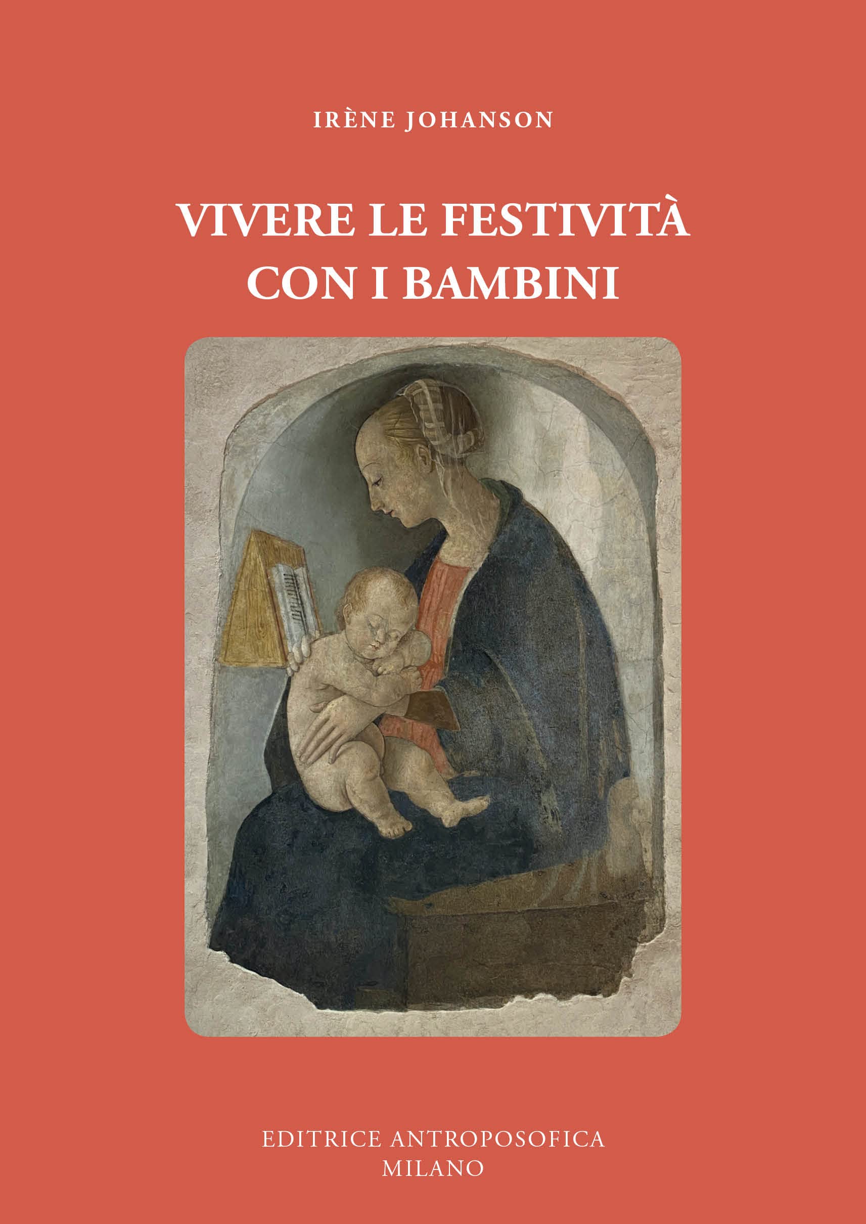 Vivere le festività con i bambini book