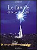 Le favole di Beppe Zagaglia book