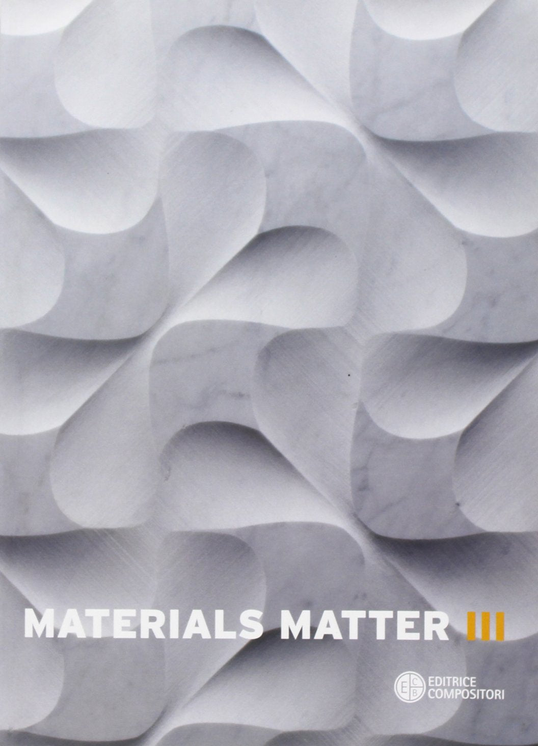 Materials matter. Ediz. italiana e inglese (Vol. 3) Film, Art & Culture
