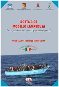 Laposs. Rapporto di monitoraggio 2004-2005. Accordo di programma quadro recupero della marginalità e pari opportunità book