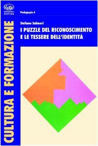 I puzzle del riconoscimento e le tessere dell'identità book