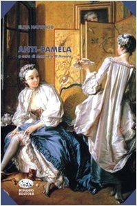 Anti-Pamela book