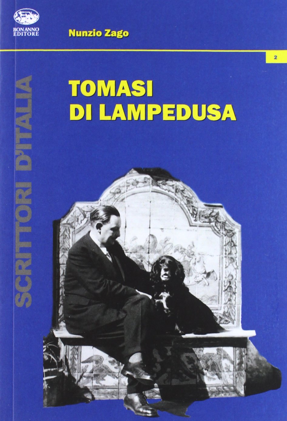 Tomasi di Lampedusa Contemporary literature