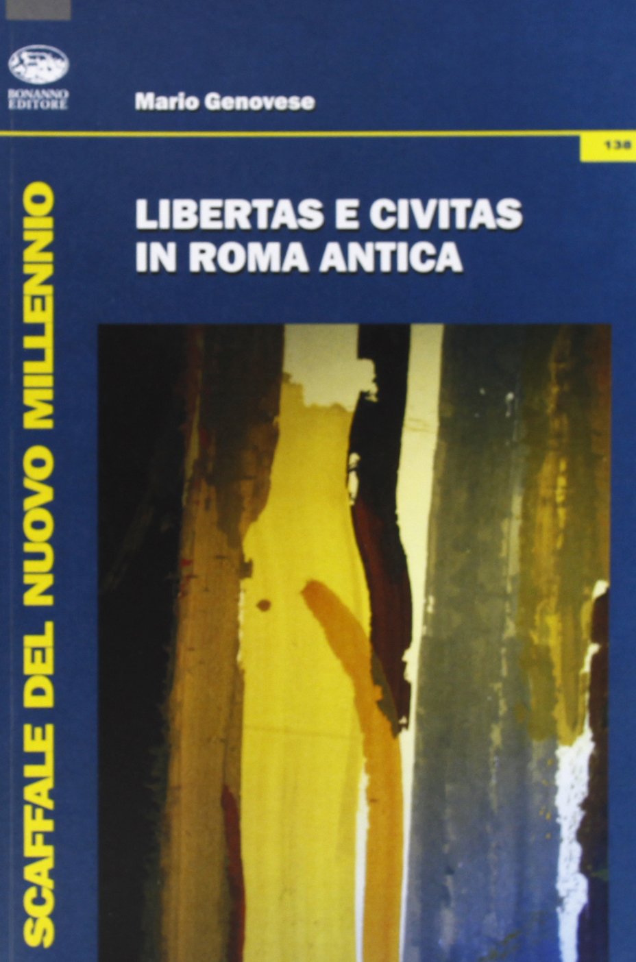 Libertas e civitas in Roma antica Law