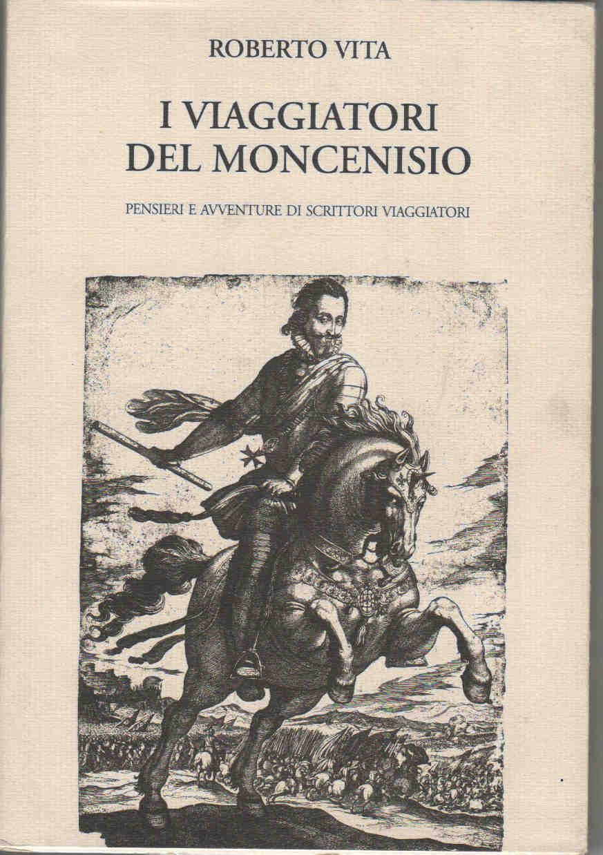 I viaggiatori del Moncenisio (Contemporanea) Contemporary literature
