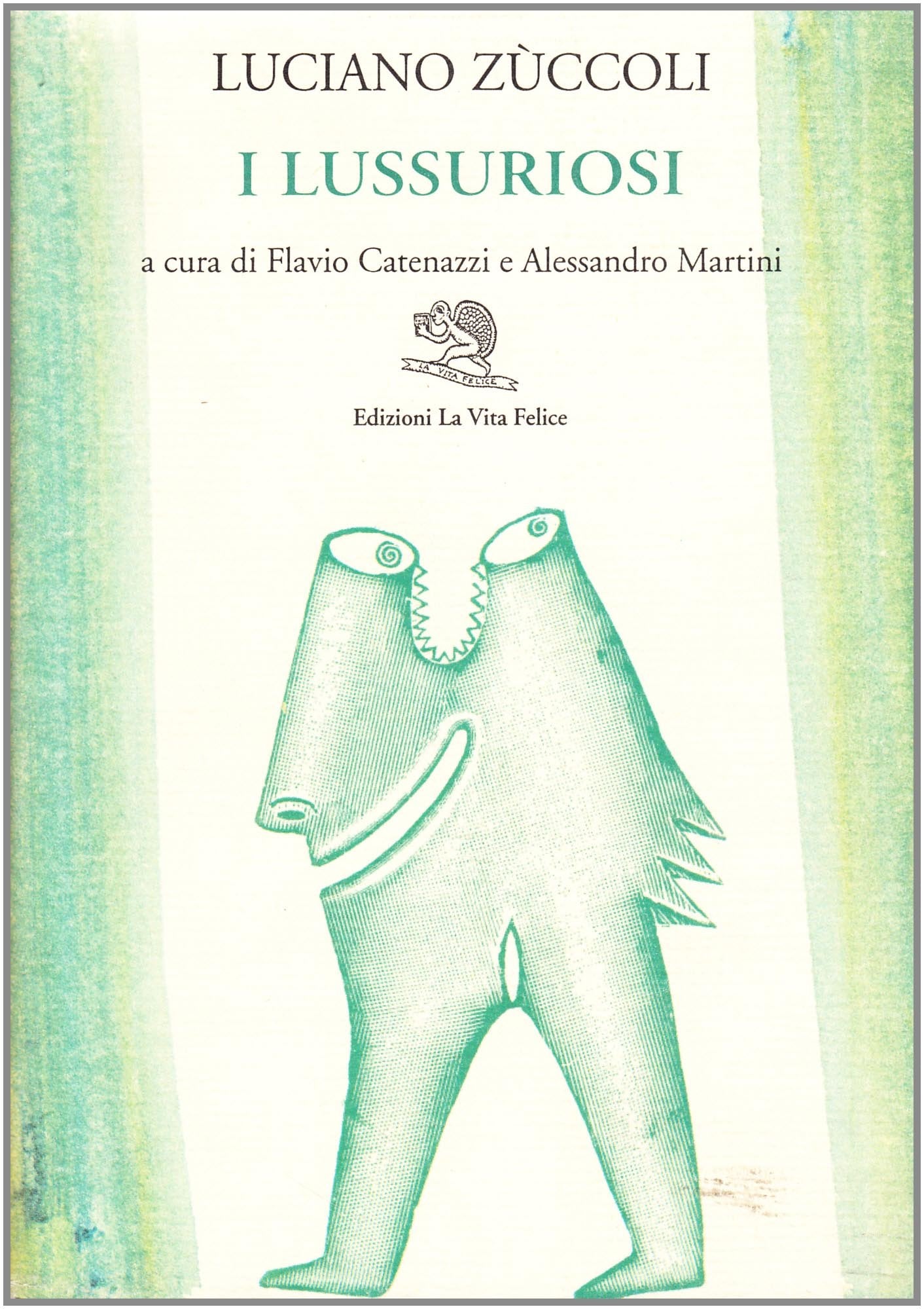 I lussuriosi (Adularia minima) Classics