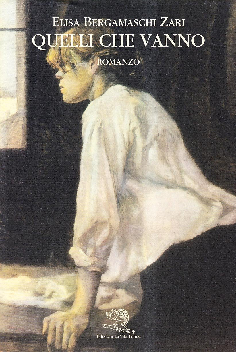Quelli che vanno Contemporary literature